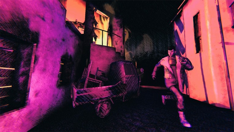 Italian Horror Trilogy screenshot