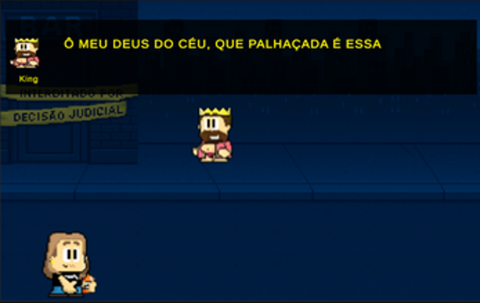 Jerry Quer Cerveja! Image
