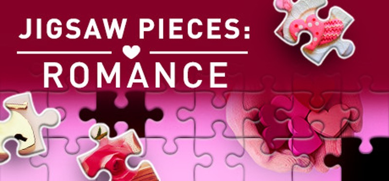 Jigsaw Pieces - Romance Image