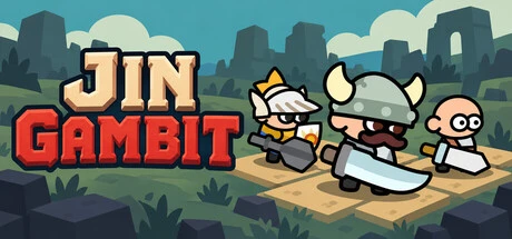 Games like Jin Gambit