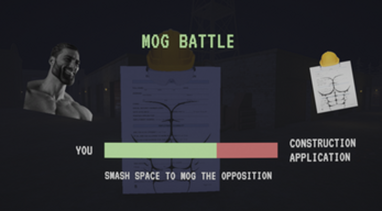 Job Application Survival Image