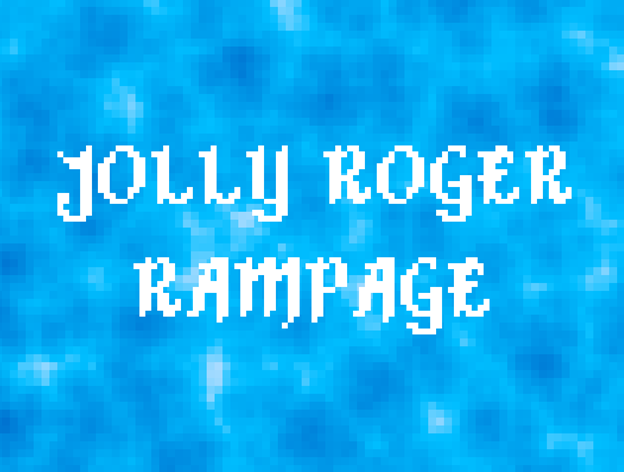 Games like Jolly Roger Rampage