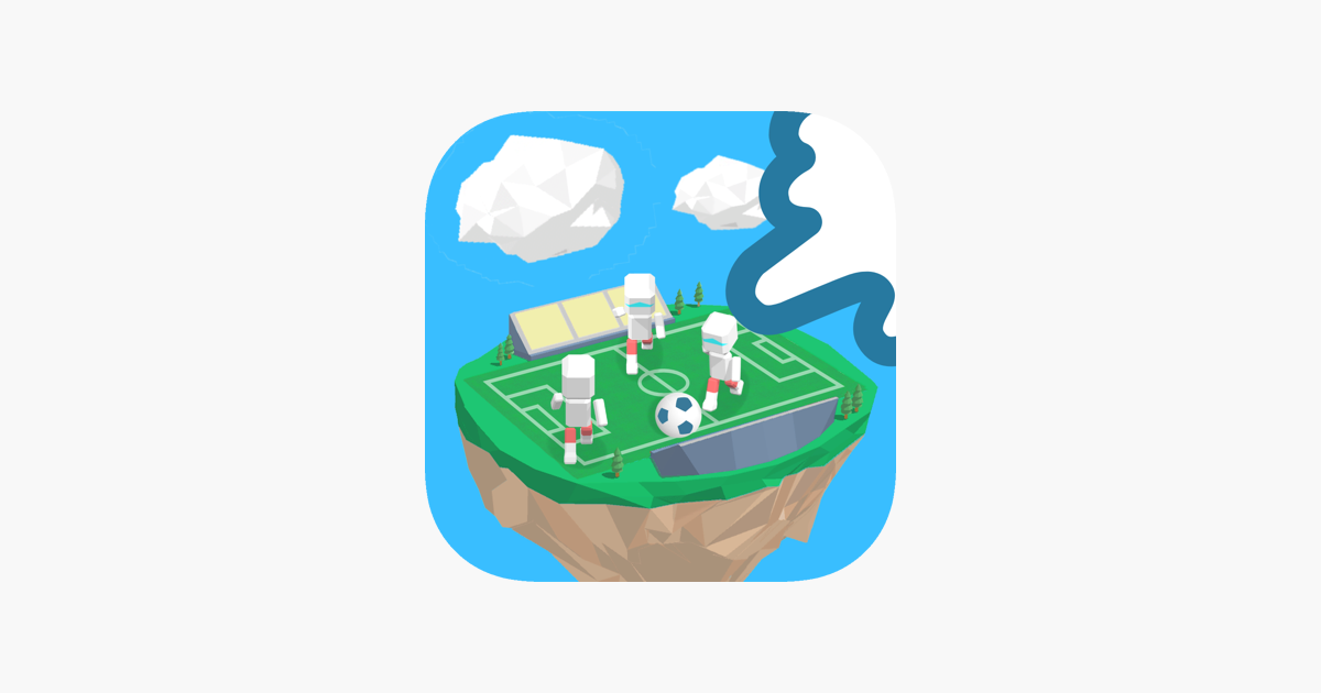 Games like KickOff in the Sky
