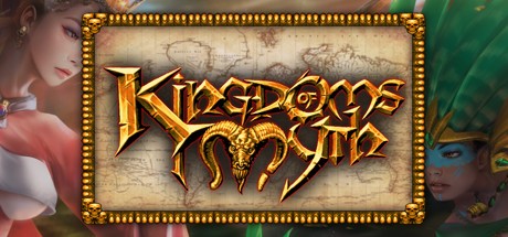 Games like Kingdoms of Myth
