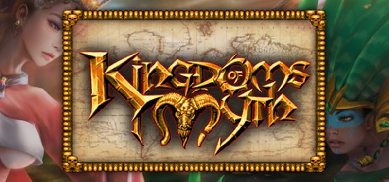 Kingdoms of Myth Image