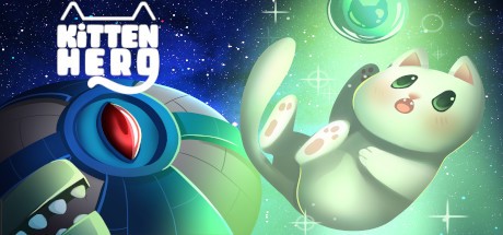 Games like Kitten Hero