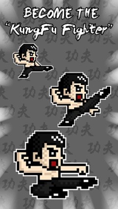 KungFu Fighter - Fist Of Rage Dragon Warriors Free Image