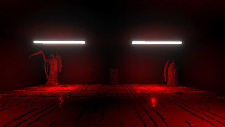 LabyrinTheam screenshot