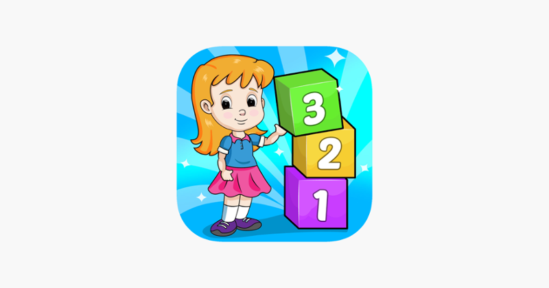 Learning games for toddler.s Image
