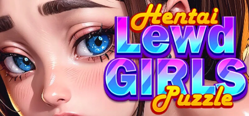 LEWD GIRLS: Hentai Puzzle Image