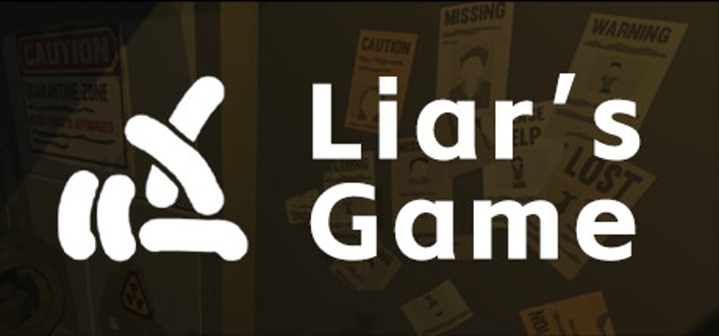 Liar's Game Image