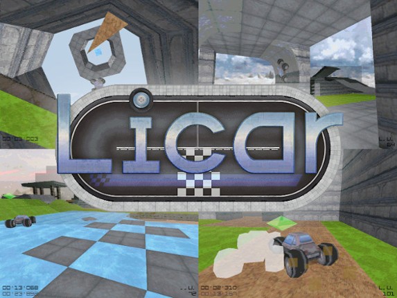 Licar Image
