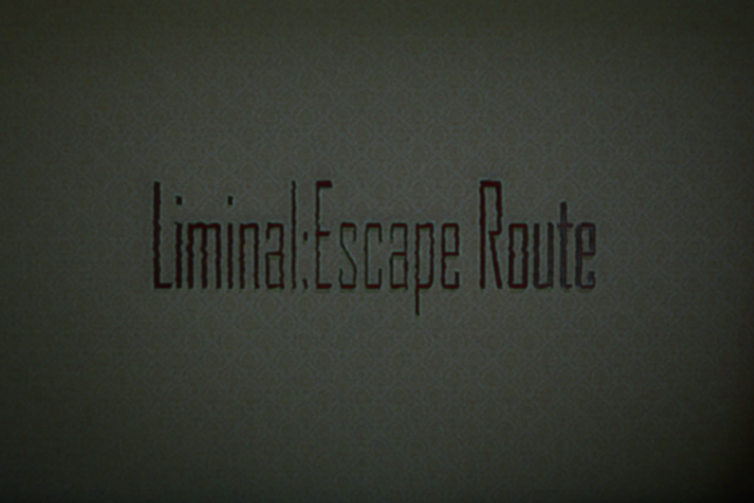 Games like Liminal: Escape Route