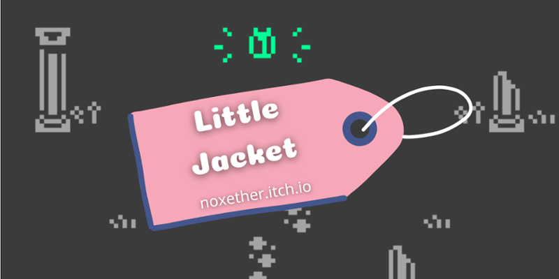 Little Jacket Image