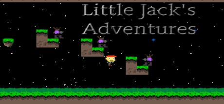 Games like Little Jack's Adventures