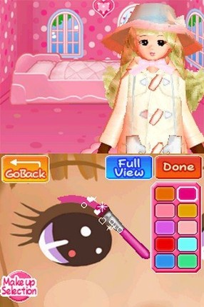 Lovely Lisa and Friends screenshot