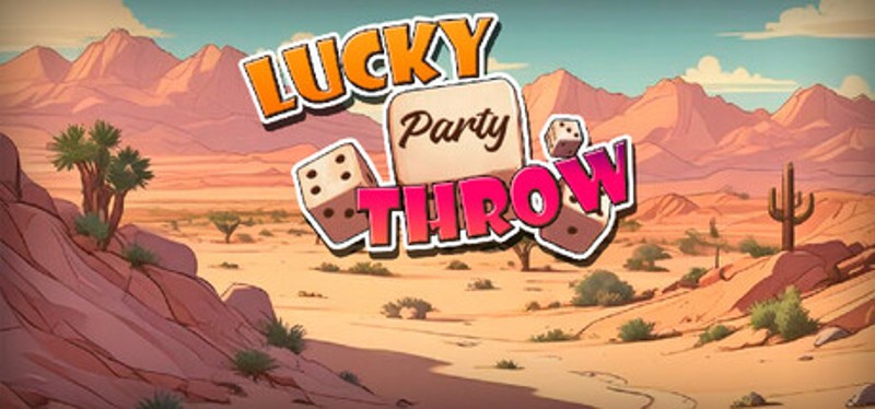 Lucky Throw Party Image