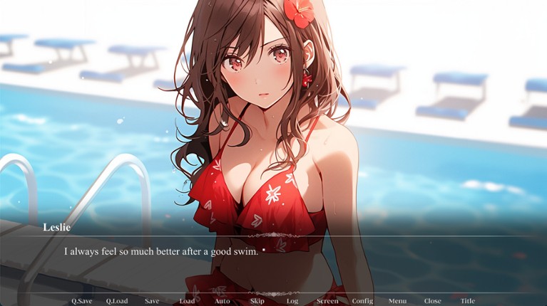 Macau Midnight Madness screenshot