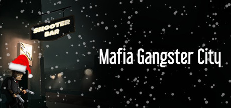 Mafia Gangster City Image