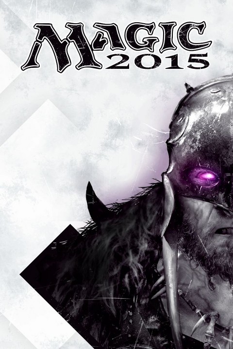 Games like Magic: Duels of the Planeswalkers 2015