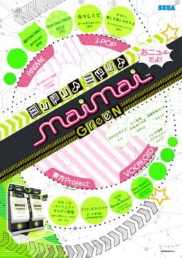 Games like Maimai Green