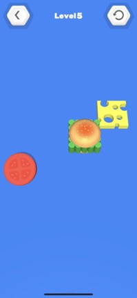 Make Hamburger Image