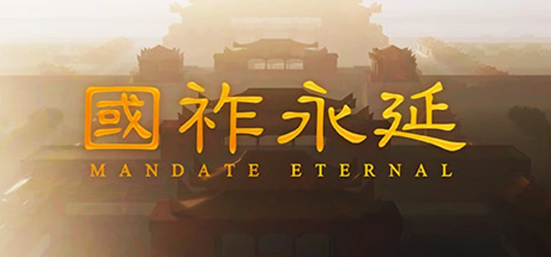Mandate Eternal Image