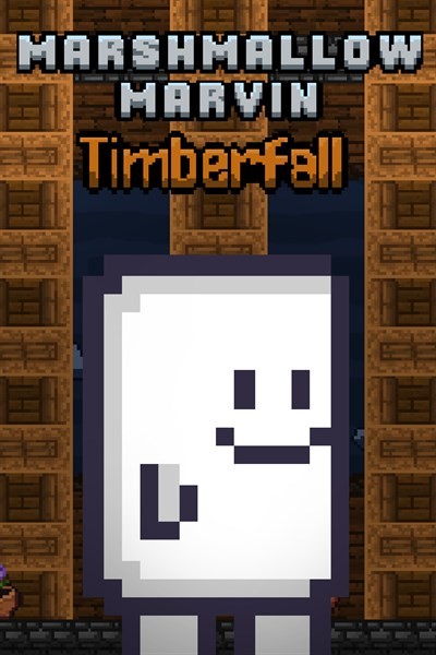 Games like Marshmallow Marvin: Timberfall ()