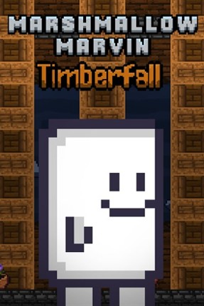 Marshmallow Marvin: Timberfall () Image