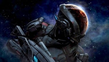 Mass Effect Andromeda Image