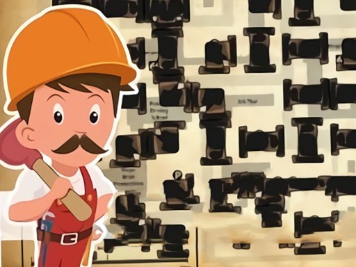 Games like Master Plumber