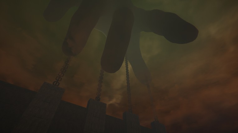 MAZEBOUND: Hunt, Gather, Run! screenshot