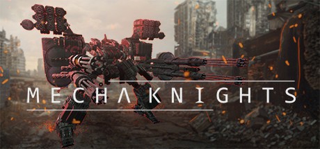 Games like Mecha Knights: Nightmare