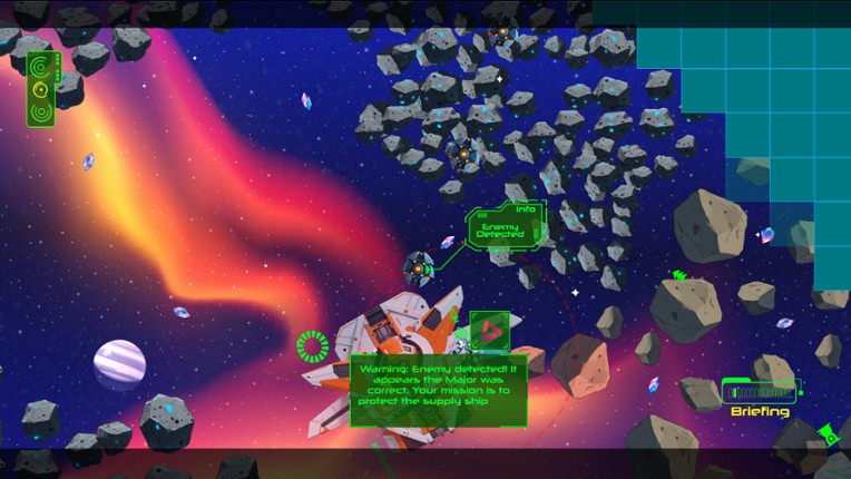 Mechxis War: The Rise of AI screenshot