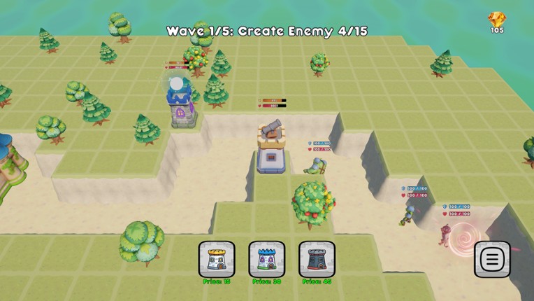 Medieval Invasion Image