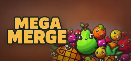 Games like Mega Merge
