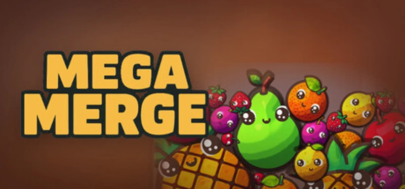 Mega Merge Image