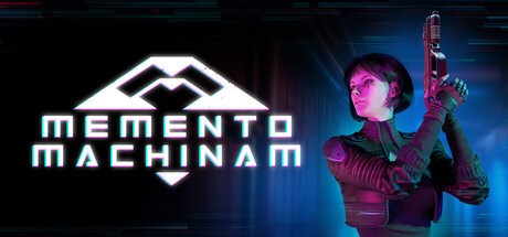 Games like Memento Machinam