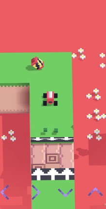 Micro Drift screenshot