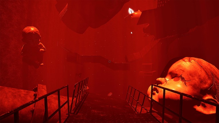 Mirrored Phantoms screenshot