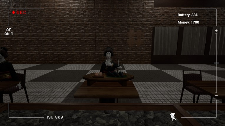 MonsterGuest screenshot