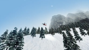 Mountain Rescue Simulator Image