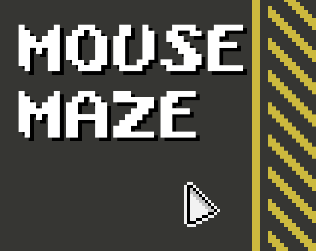 Games like Mouse Maze