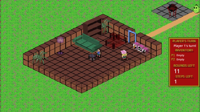 Mr. Blob's Honey-Do List screenshot