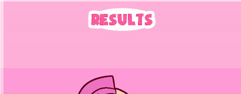 Mr. Pompy's Extravagant Quiz screenshot