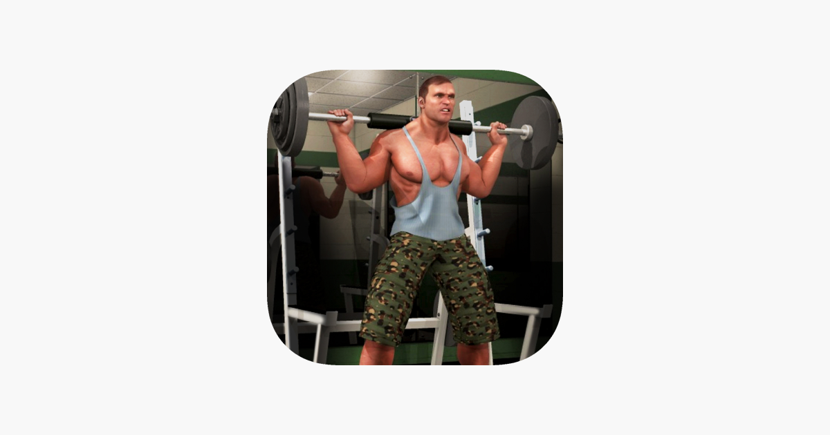 Games like My Fit Gym Workout Diary