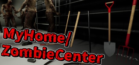 Games like My Home/Zombie Center
