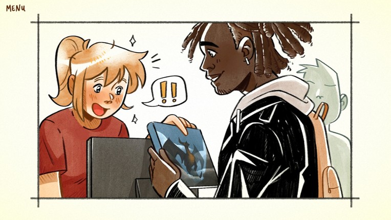 My Life With You screenshot