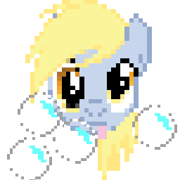 Games like My Little Derpy's Bubble Puzzle