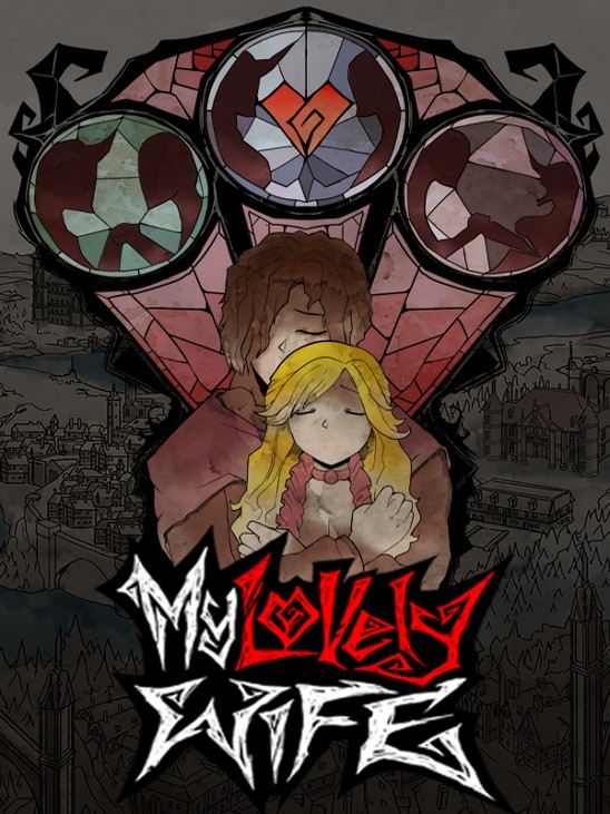 Games like My Lovely Wife